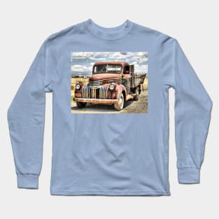 Call it a Day No.1 Long Sleeve T-Shirt